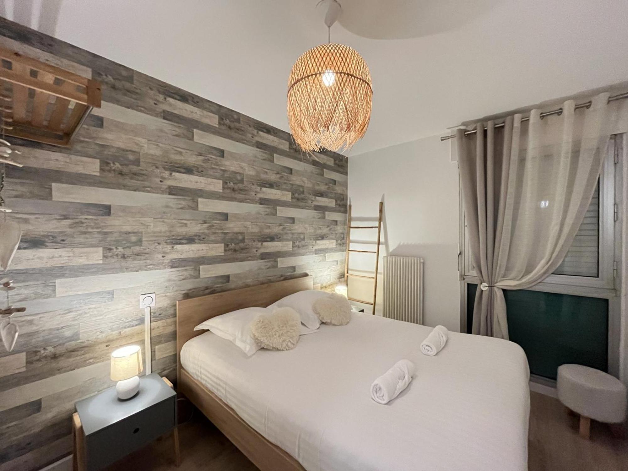 Apartmán Le Sable D Opale Calais Exteriér fotografie